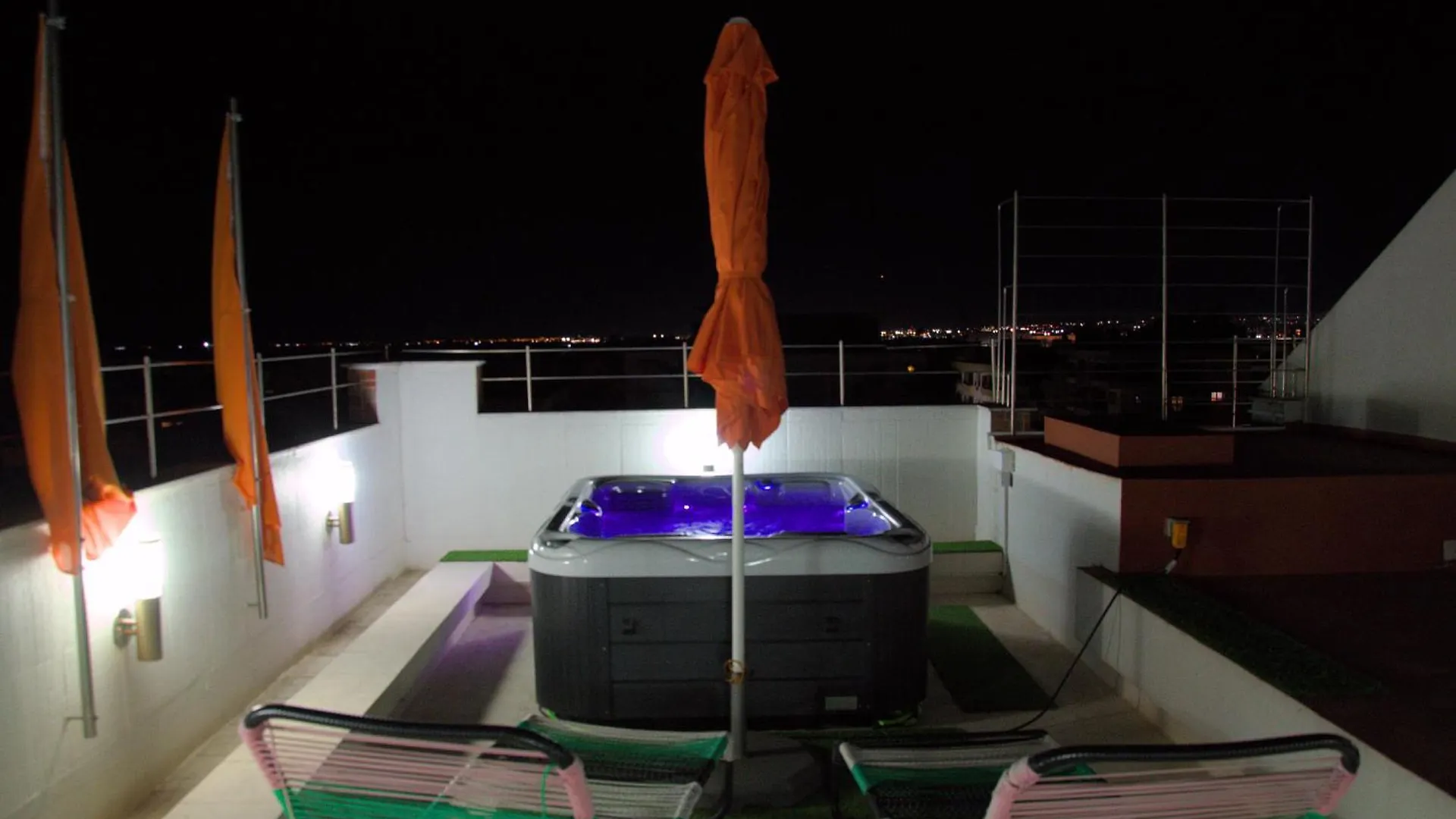 Bubbles & Art Experience Appartement Thessaloniki