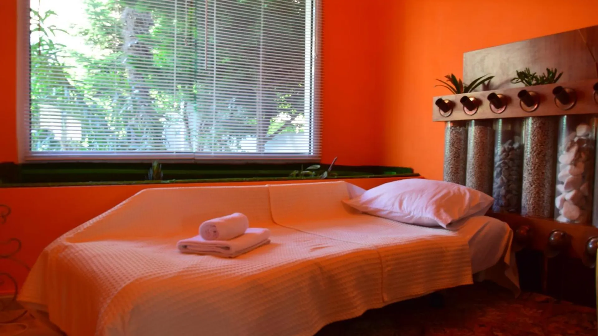 Bubbles & Art Experience Appartement Thessaloniki