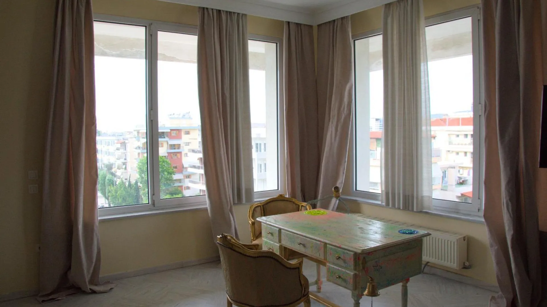 Bubbles & Art Experience Appartement Thessaloniki