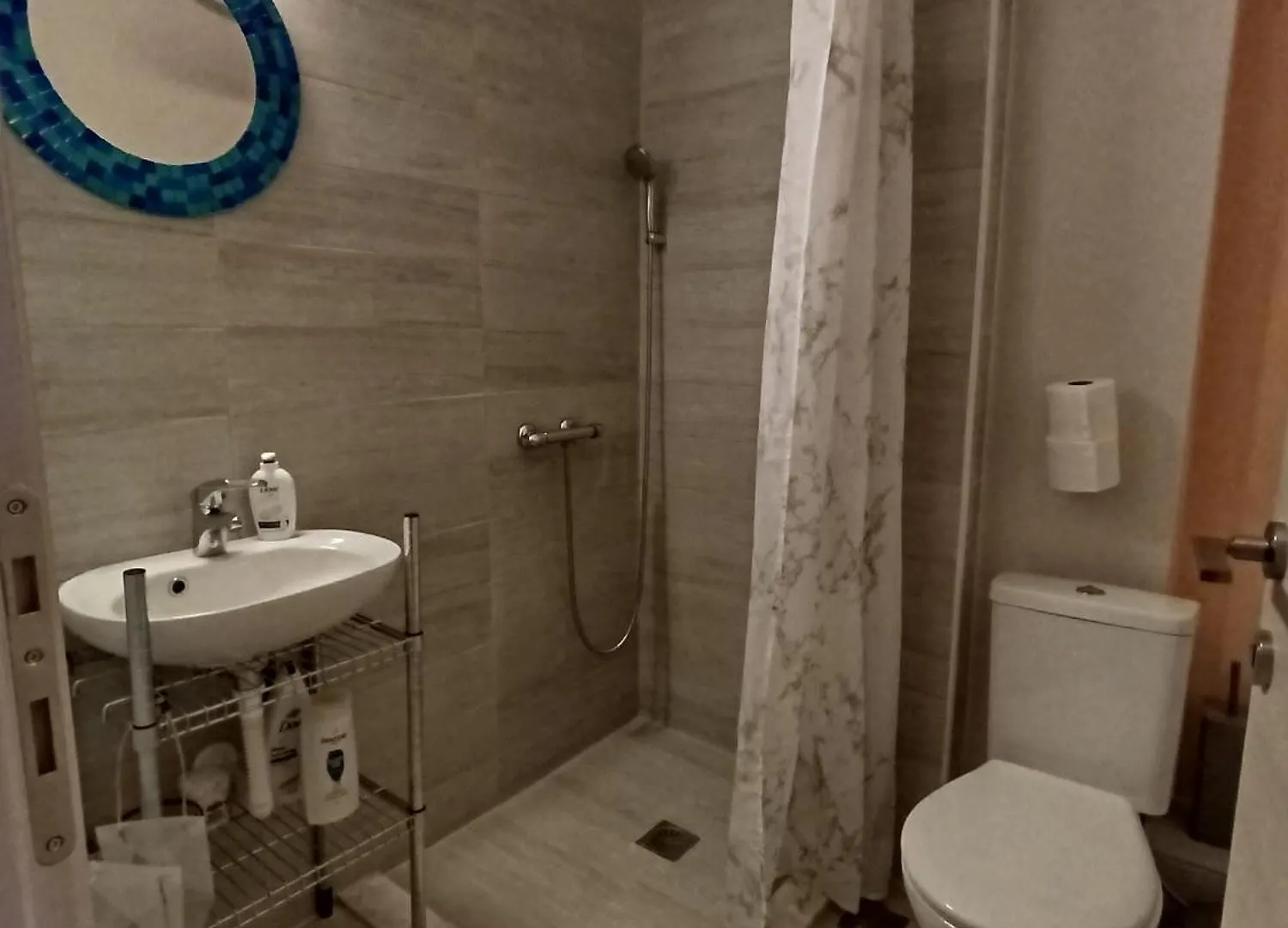 Art Garden Apartment Thessaloniki