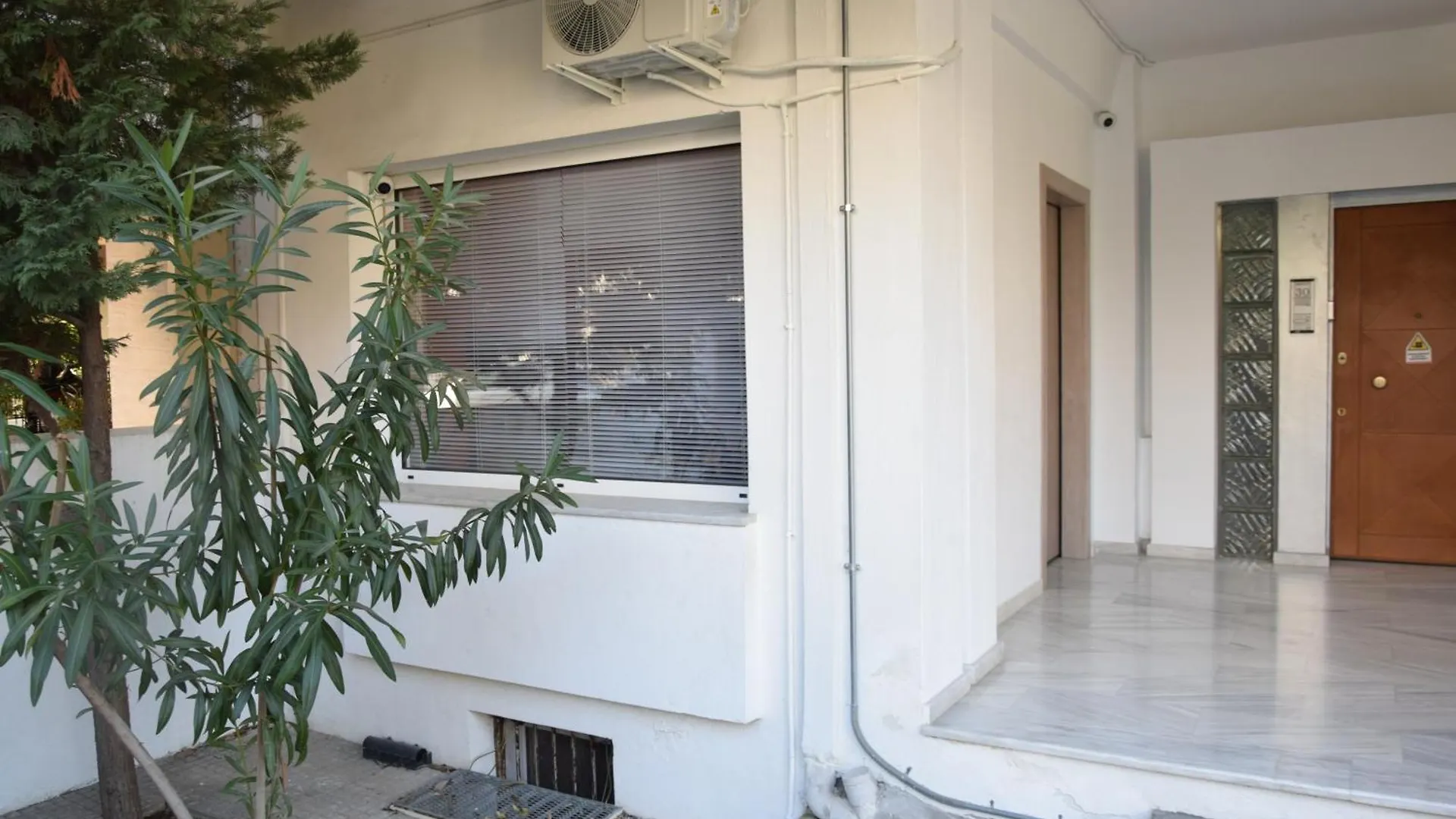 Art Garden Apartment Thessaloniki 0*,  Greece