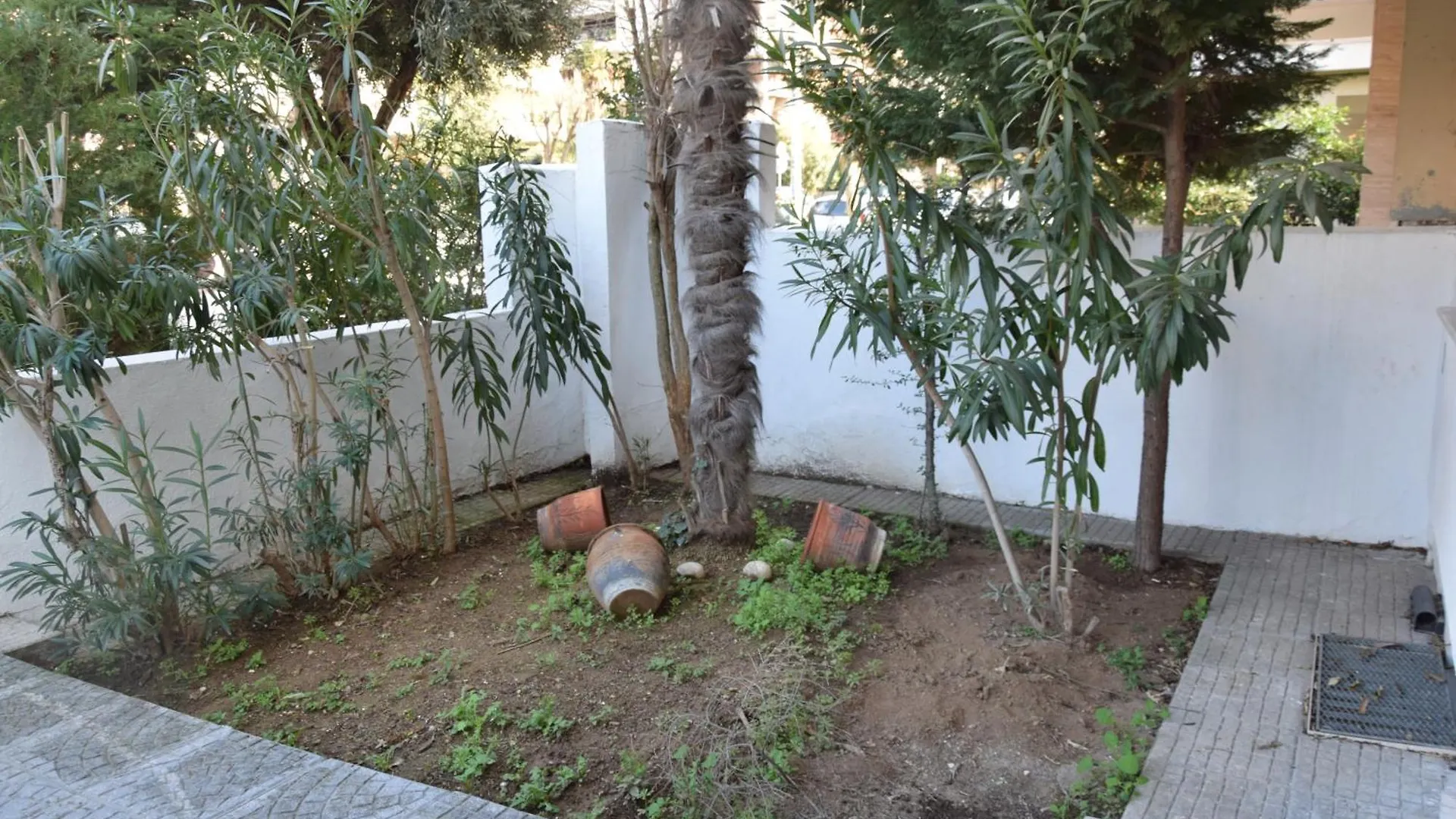 Art Garden Apartment Thessaloniki
