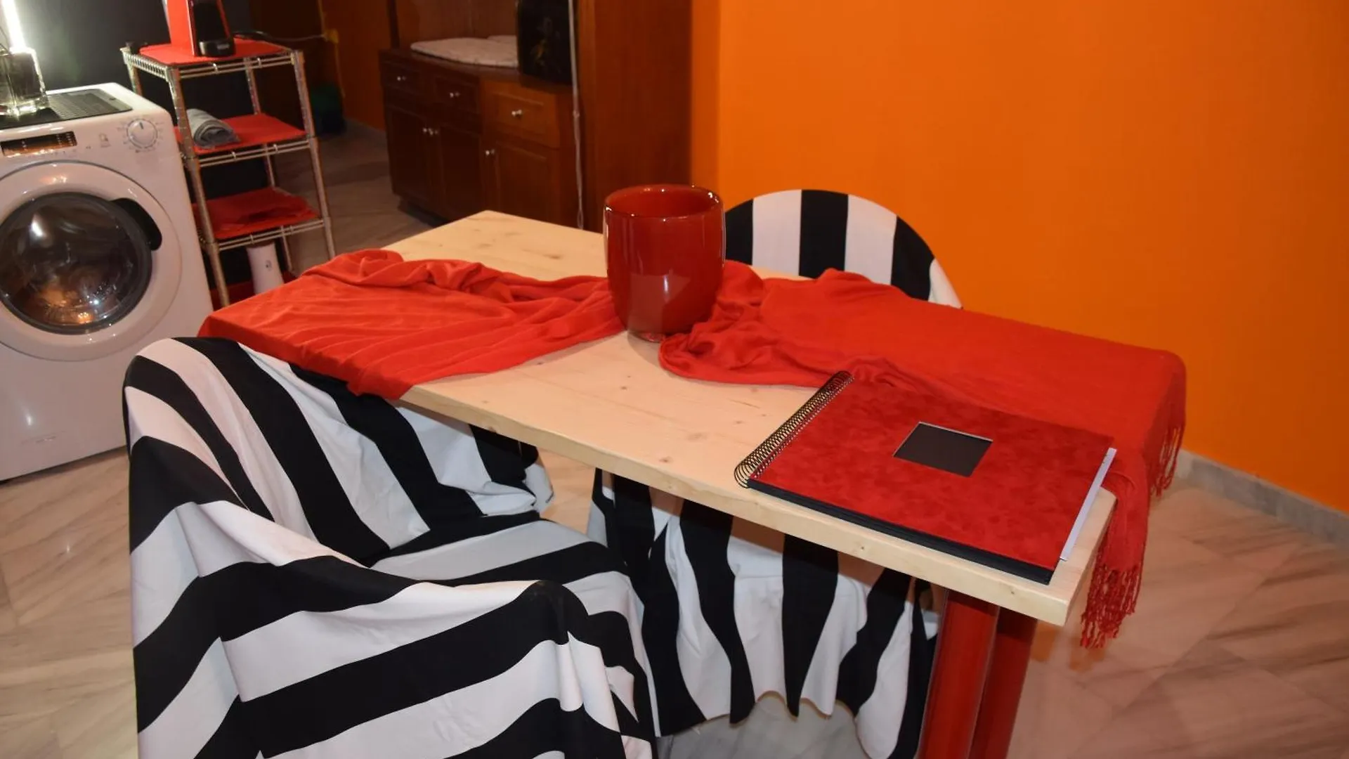 Art Garden Apartment Thessaloniki