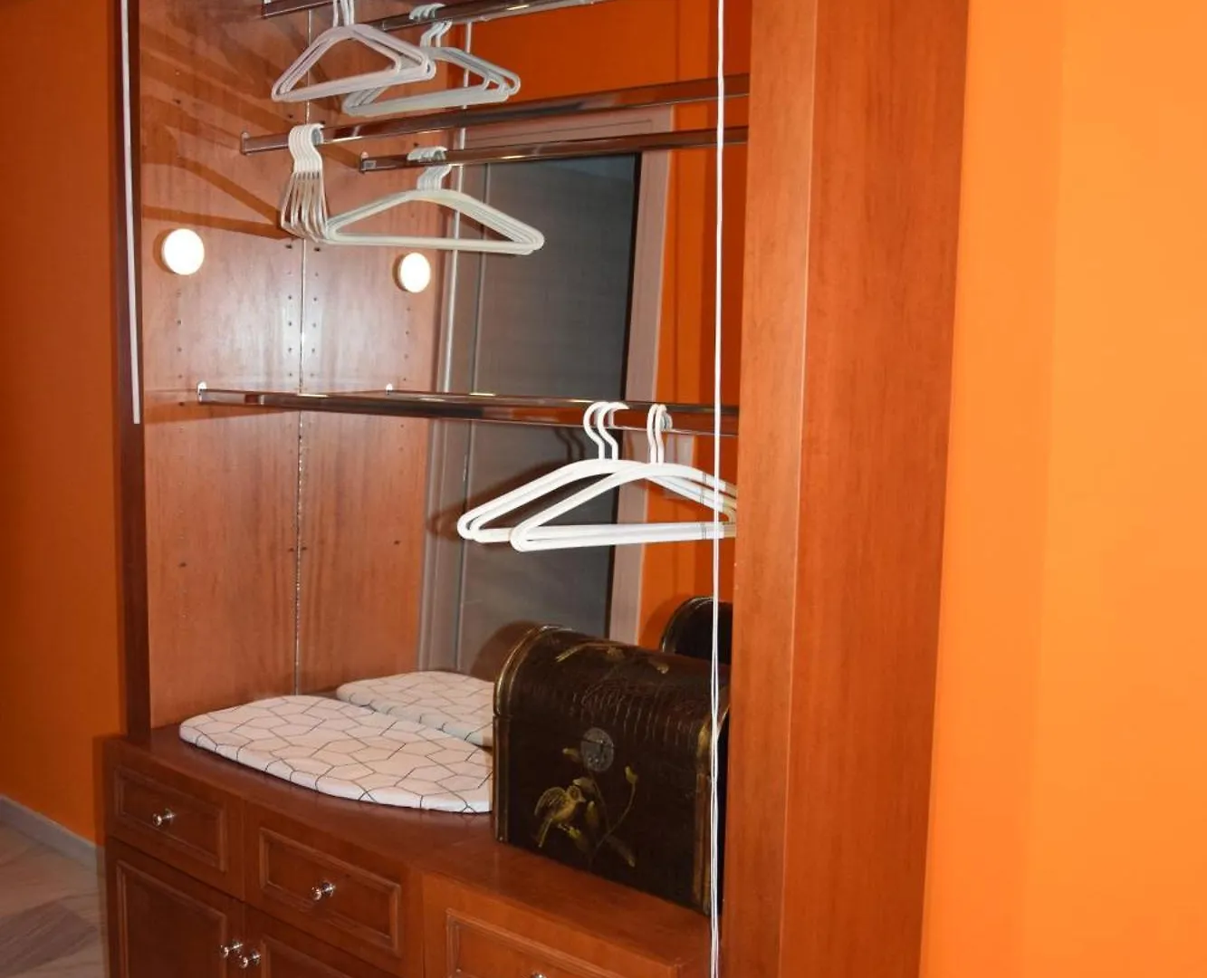 Art Garden Apartment Thessaloniki