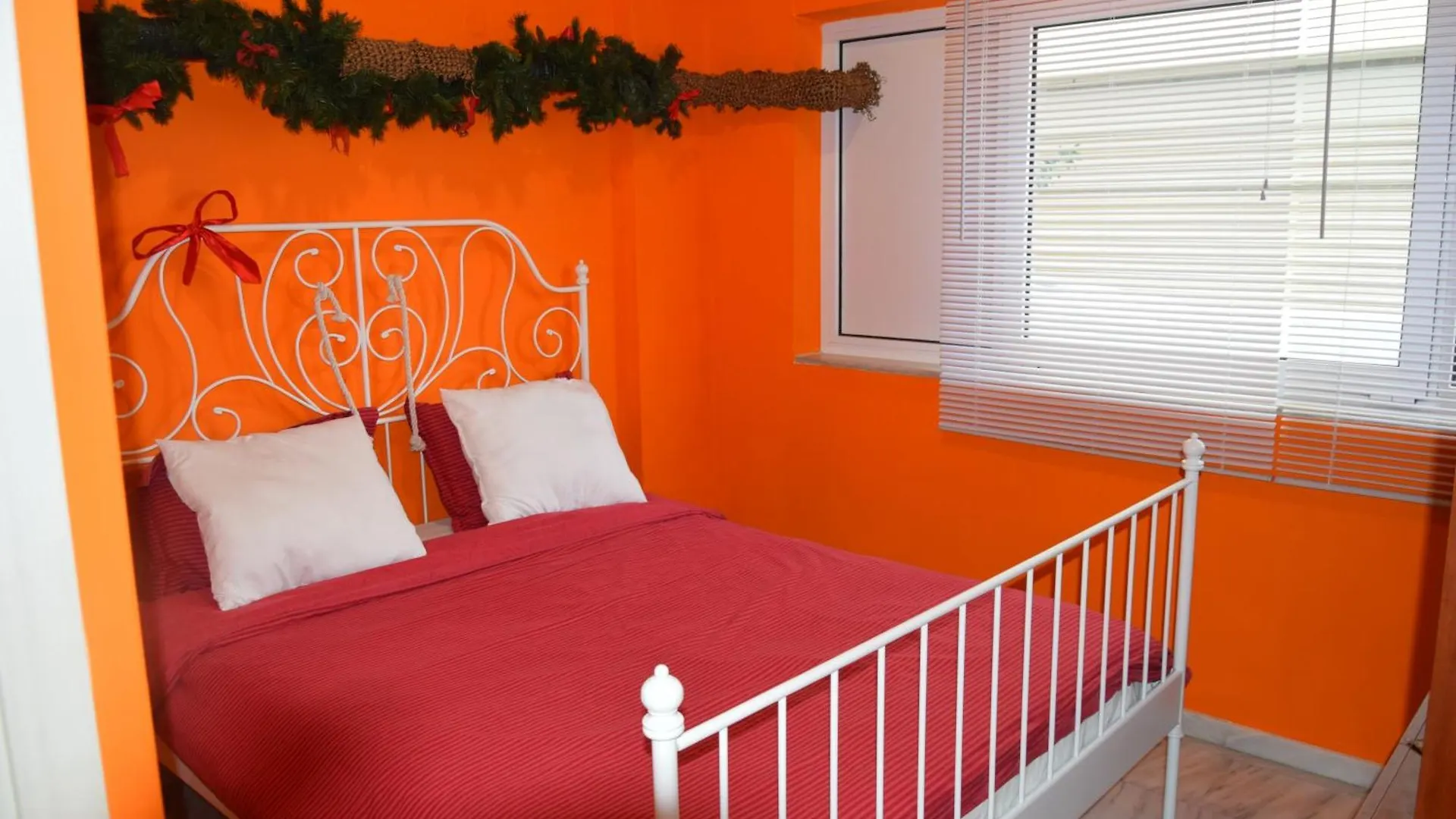 Art Garden Apartment Thessaloniki