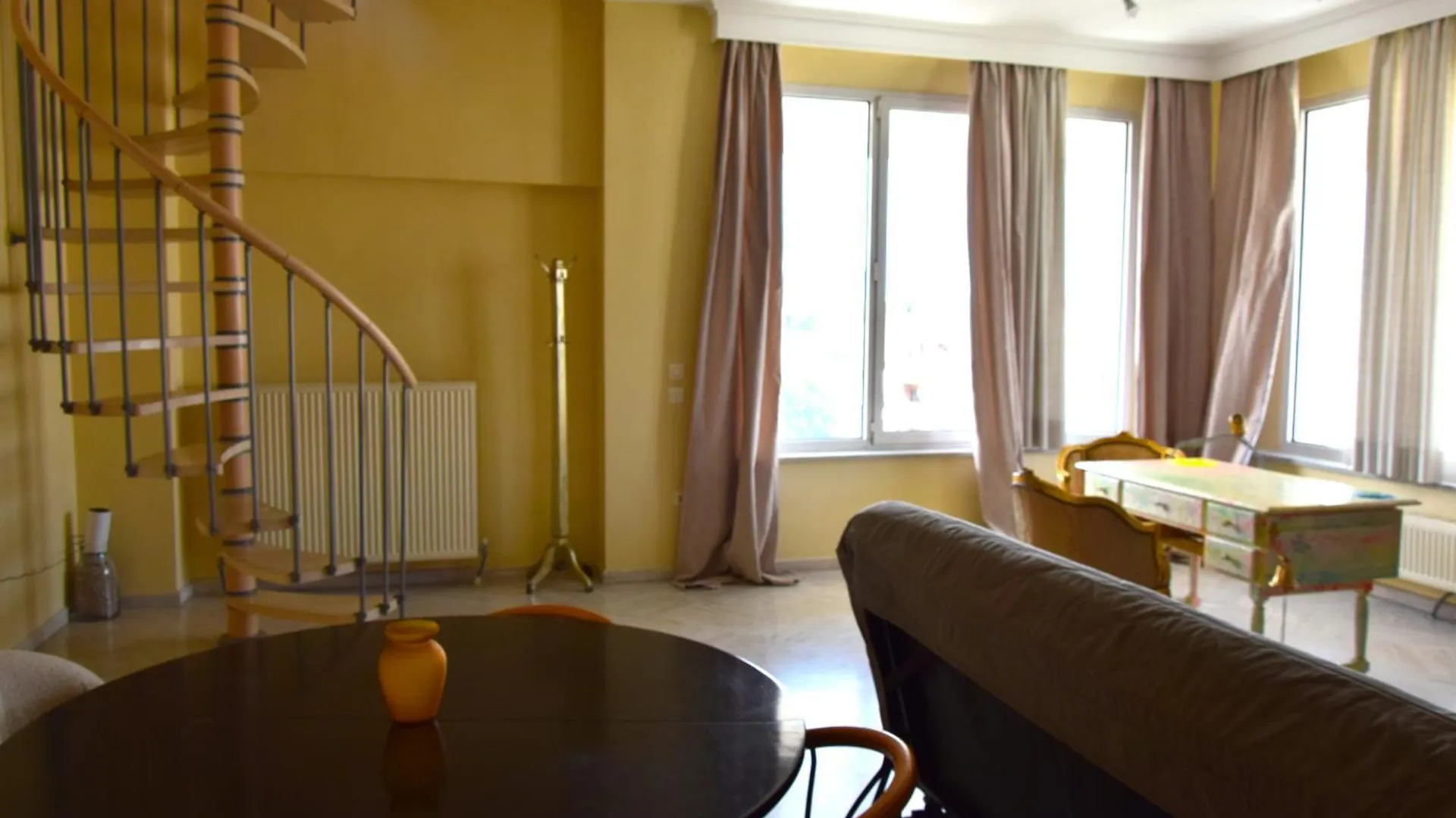 Apartmán Bubbles & Art Experience Soluň